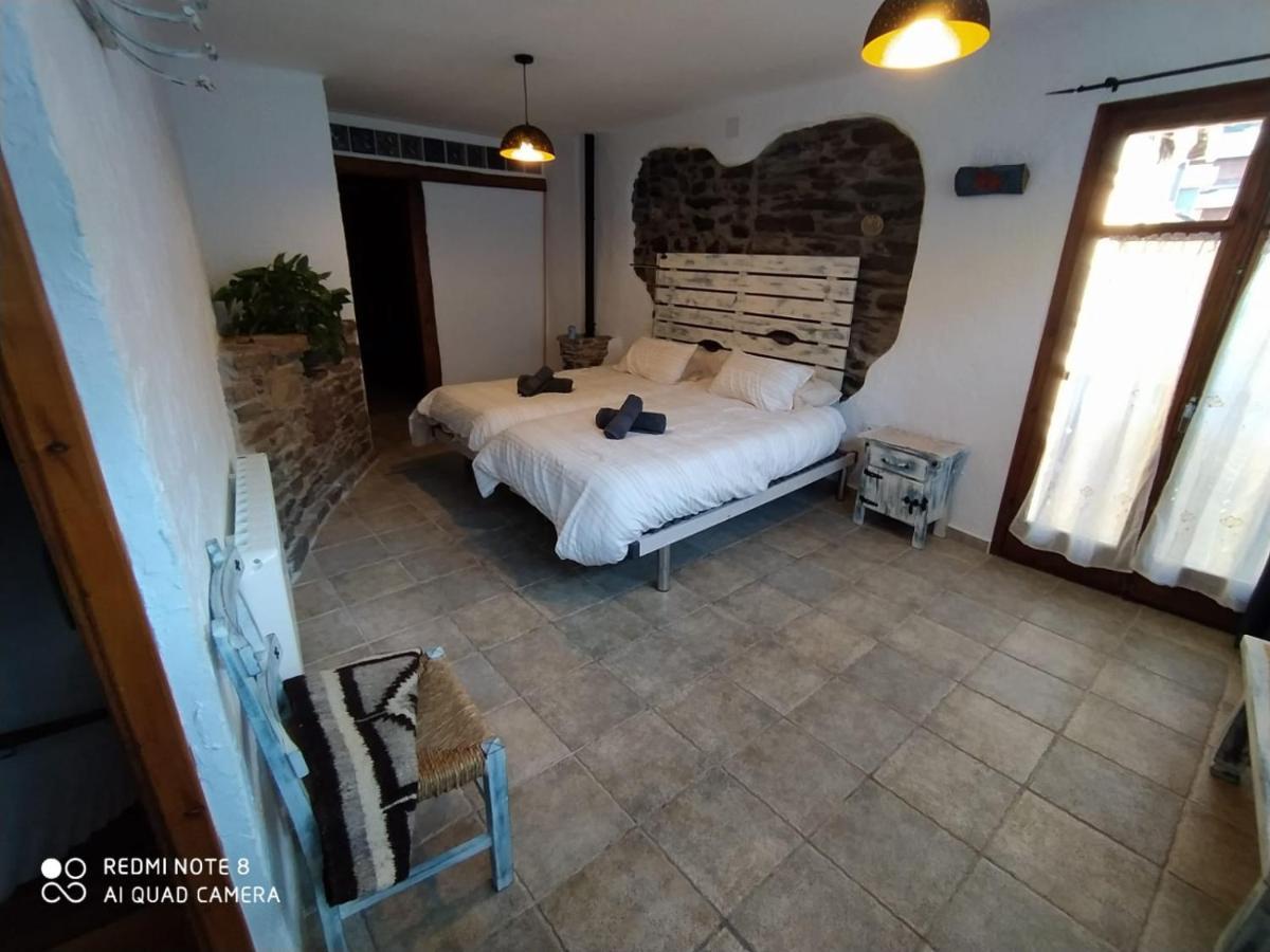 Cal Jardiner Villa Rialp Exterior photo