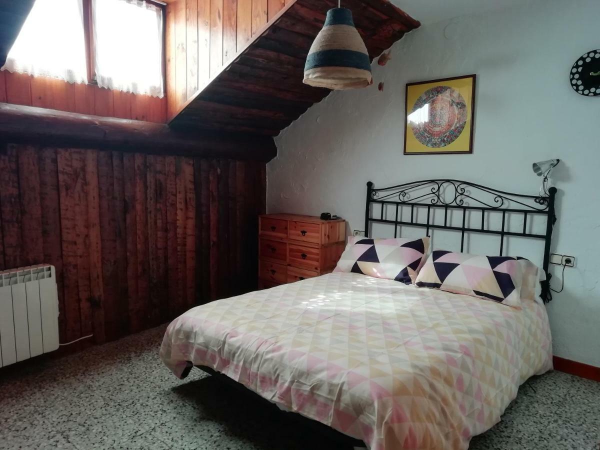 Cal Jardiner Villa Rialp Exterior photo